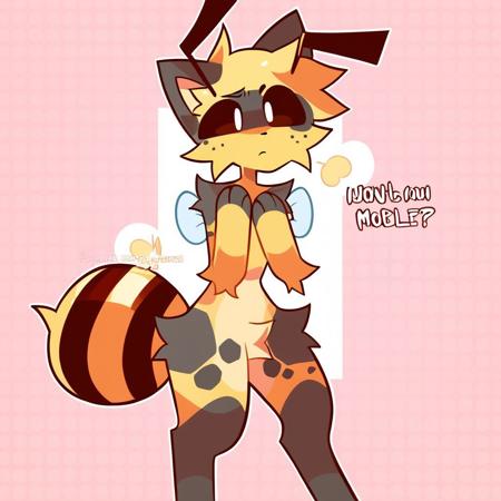 Beecat (ZestyLemons) SDXL v1.0