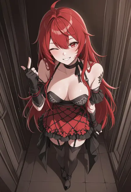 Chen "NoNo" Motong (3 Outfits) - Dragon Raja [IL]