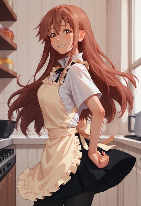 Kotori-Chan (Working!! / Wagnaria) V1