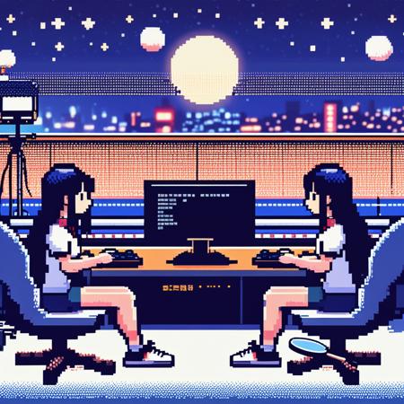 pixel_style v1.0