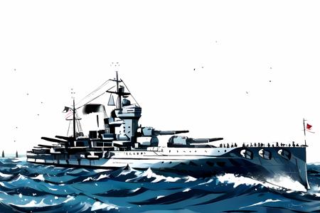 warspite