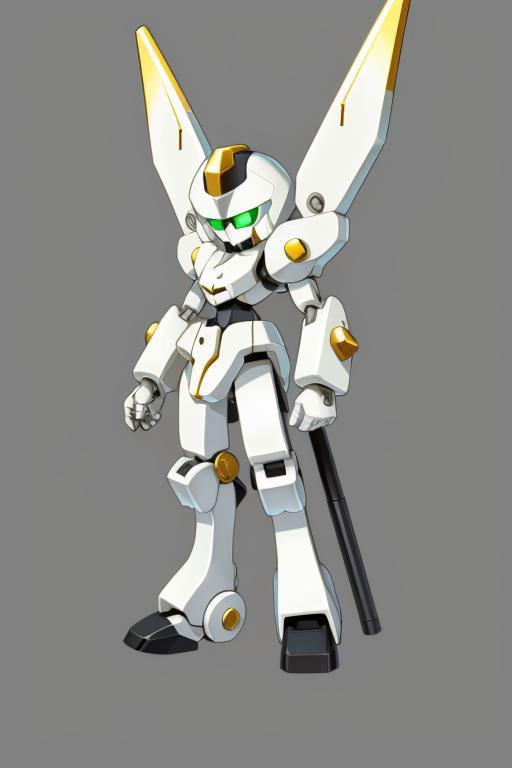 Medabots image by TomLucidor