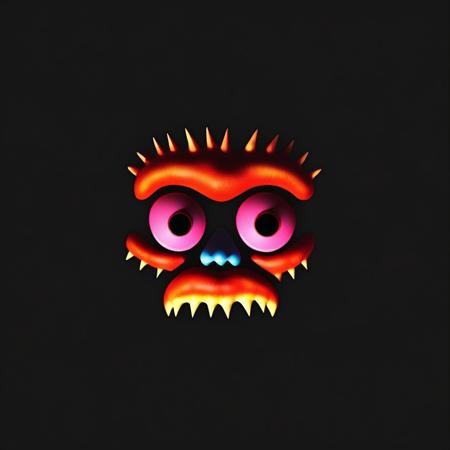 Strange and Silly Assemblages in Darkness V1