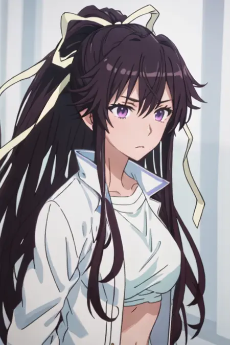 Kanzaki Kaori (To Aru Majutsu no Index)