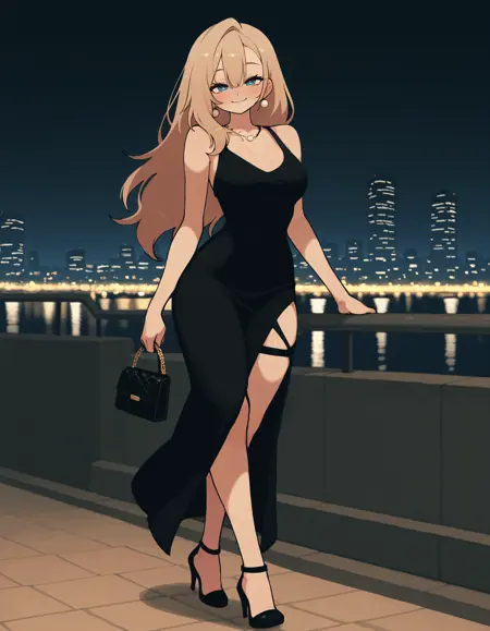 [Artist Style] Dayo | だよ