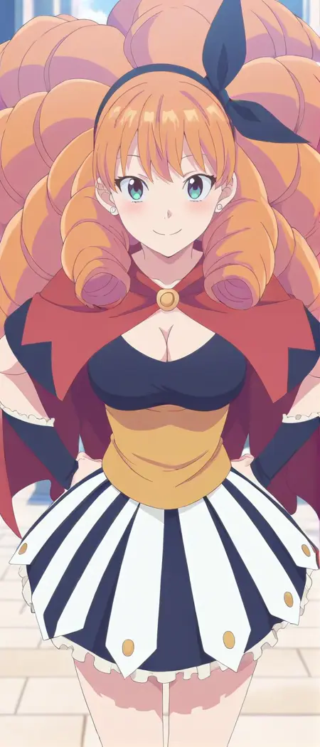 Melie - Radiant - (waiNSFW)