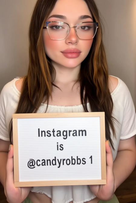 [Flux] Candyrobbs v1.0