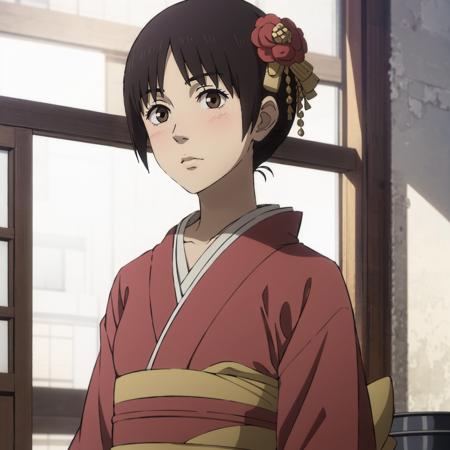 <lora:AiKawado001:0.7>,
AiKawado,1girl,
kimono,