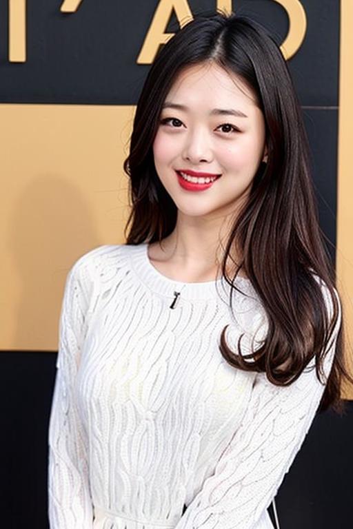Sulli image by 378866459393