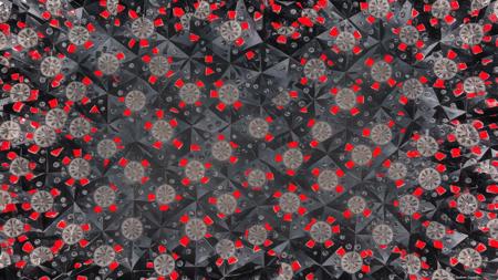 an industrial theme kaleidoscope background  <lora:kaleidoscope_background_v2-000014:1>