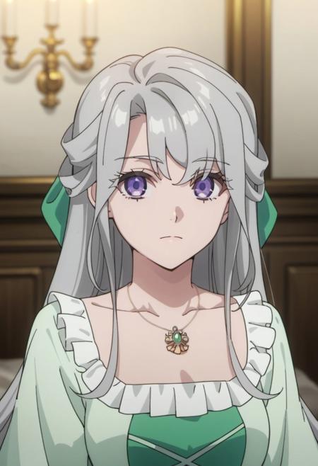 Aurelia | Unnamed Memory | アンネームドメモリ v1.0