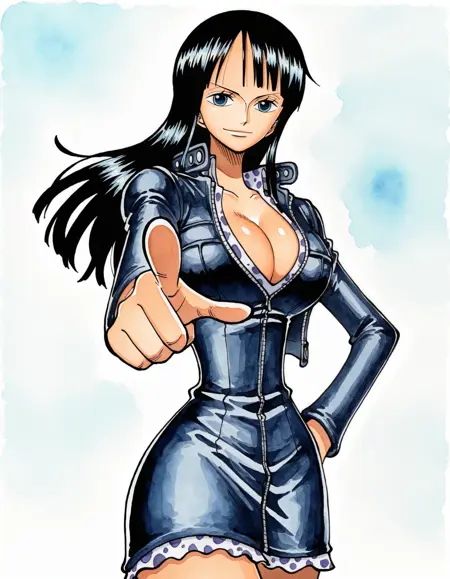 Early One Piece (Style) /  Eiichiro Oda