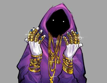 DesenM's Avatar