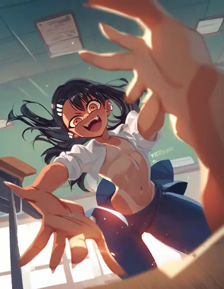 WatanoLemonT_style_Pony