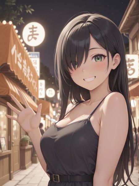 realMokuba Lora V5 dim64