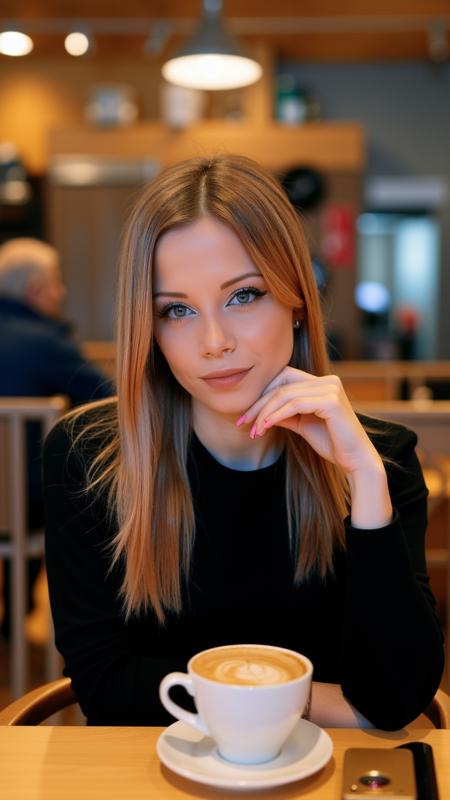 Biyin (Twitch Streamer) V1