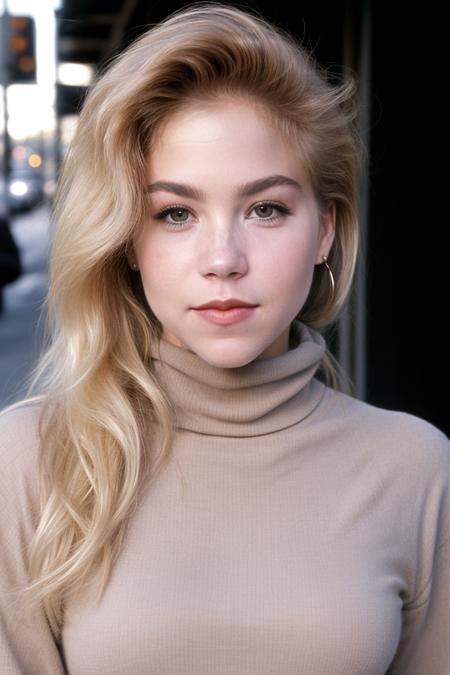 Kelly Bundy (Married With Children) v1.0