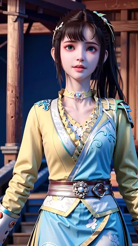 sikongqianluo_司空千落——少年歌行