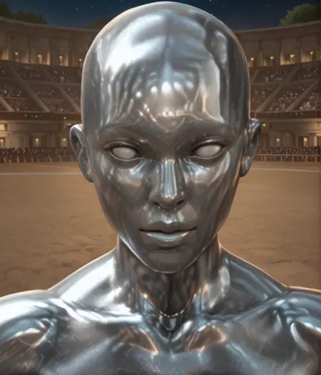 Dural - Virtua Fighter