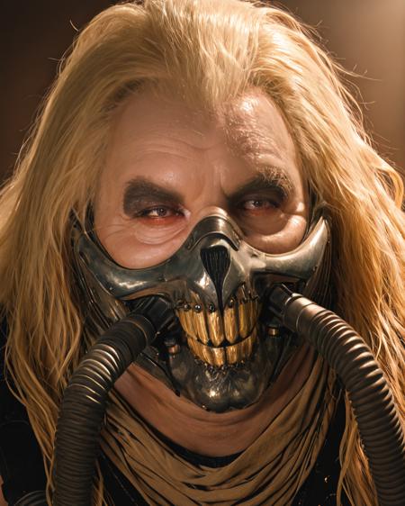 Immortan Joe (Mad Max) Immortan Joe (Mad Max)
