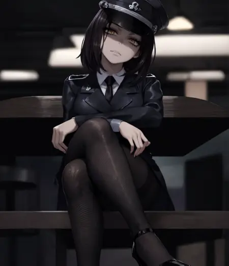 OC by サキ