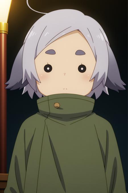 Ishuzoku Reviewers | Kanchal illustrious