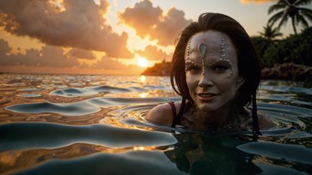 Star Trek Species - Cardassians (Females) v1.0