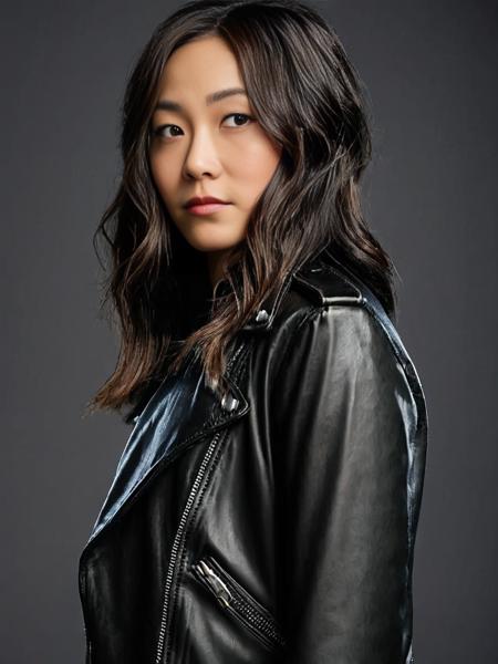 Karen Fukuhara - IL XL v1.0