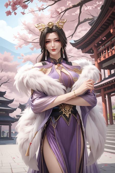 百炼成神 - 司妙琳 - Pony v1.0