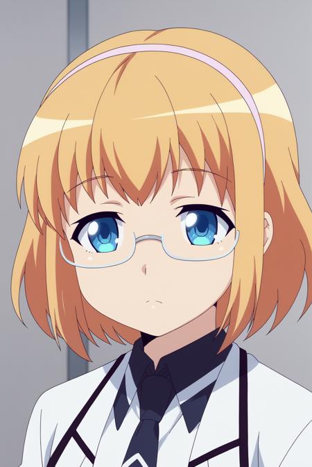 Masou Gakuen HxH | Kei Shikina PDXL