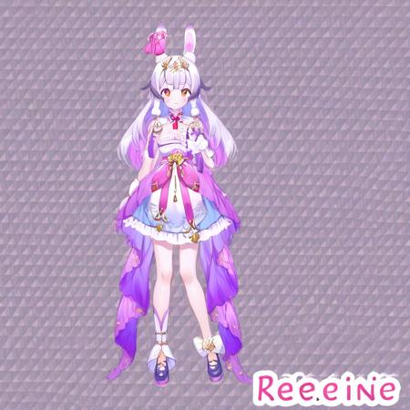 兰音Reine V1