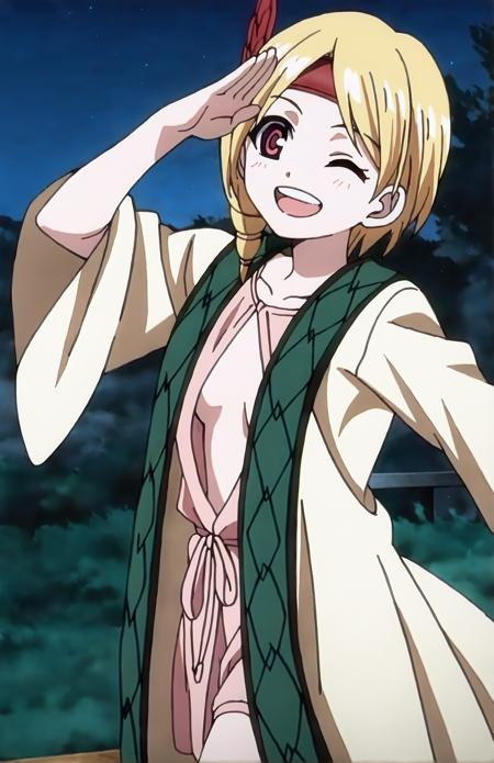 [IL] Pisti | Magi: The Labyrinth of Magic v1.0