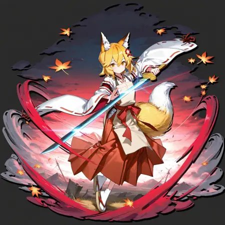 Arknights Game CG E2