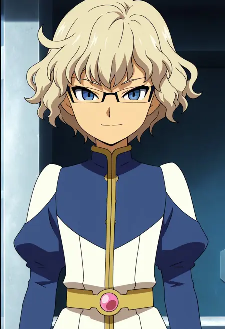 Giris (Inazuma Eleven GO)