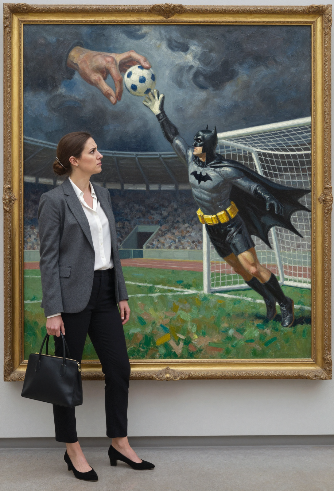 Amazing Z-Image Workflow - v3.0 preview 7