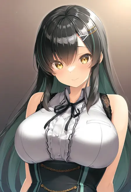 Ayase Rena/綾瀬 玲奈 [Bakappuru Supplement/バカップル・サプリメント]