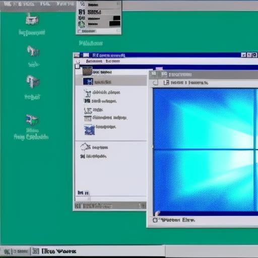 Windows95 image by OpoOpoPo