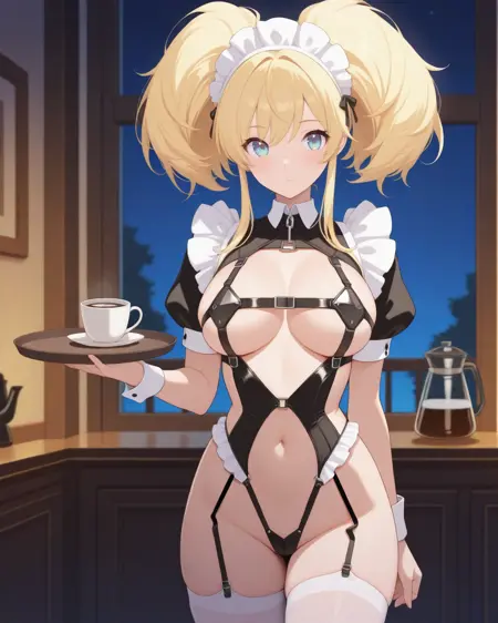 Revealing Bodysuit