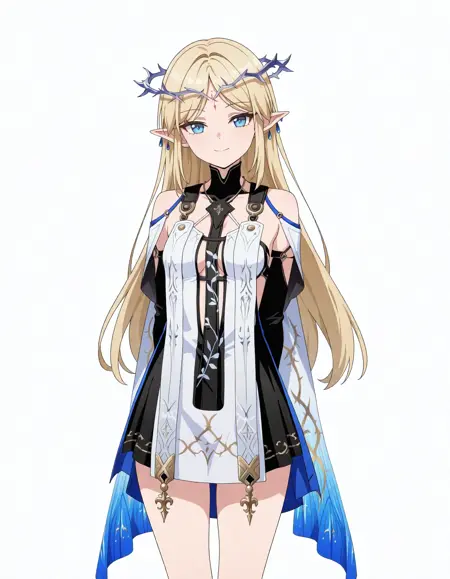 Cartethyia - Wuthering Waves