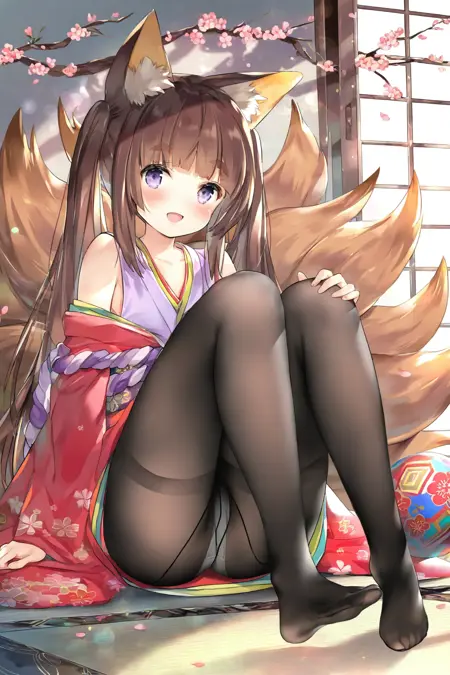 [NoobAI-XL EPS 1.1]"Chen_bin" style|"鬼针草"风格