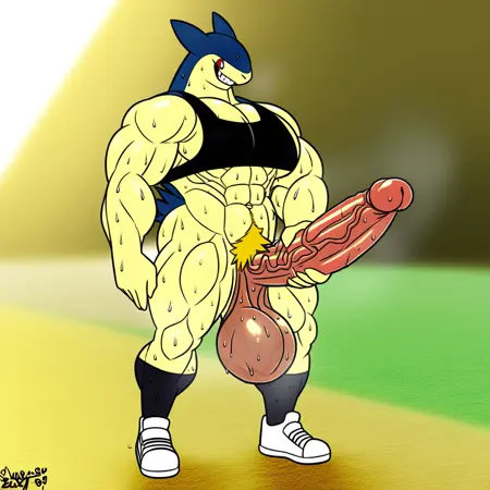 Style Testing [Kitchen of Suffering]