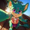TribalDragon