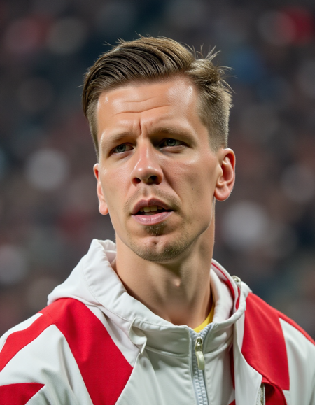 Wojtek Szczesny 	 Flux.1 v1.0