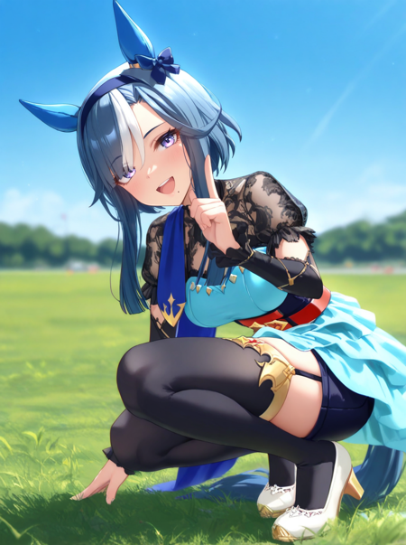 Admire Groove (umamusume)_IL illustrious_v1.0
