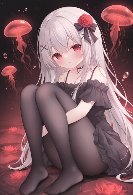 鬼针草lora chen bin v1.0