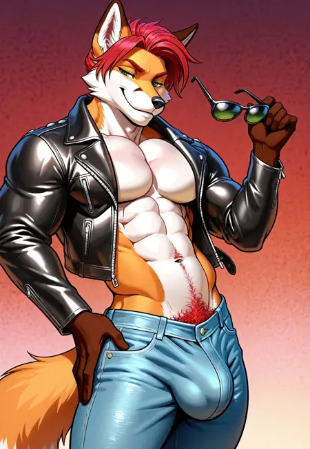 Victoria Viper/Vicky Viper (ILXL)