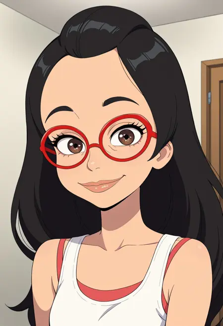 Ali Cheng - Big Mouth (Pony/IL)