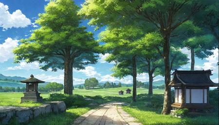 Animat background  v1 0.4