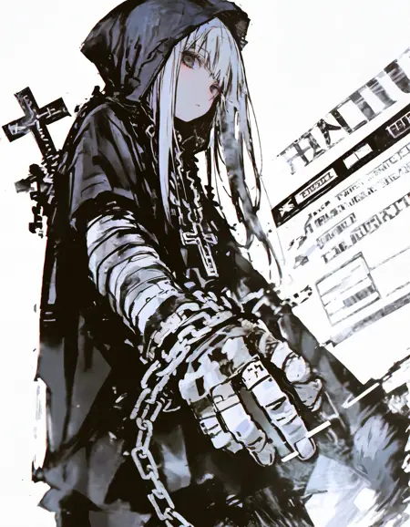 Pvnk | Shiiro's Styles