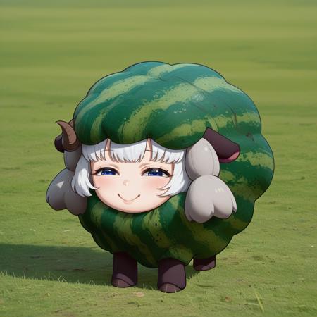 Watamelon watamelon